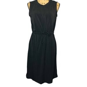 NEW Joe Fresh black dress size small